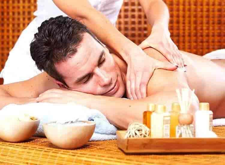 Milwaukee craigslist personals Adult Massage Center